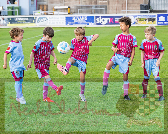 Chesham United Open training 2024 (8 of 65)