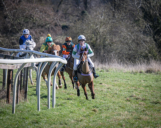Pony Races (1 of 112)