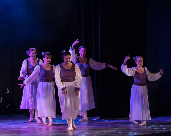 Maggie Monk - Act 1 - 16.The Prayer (11 of 66)