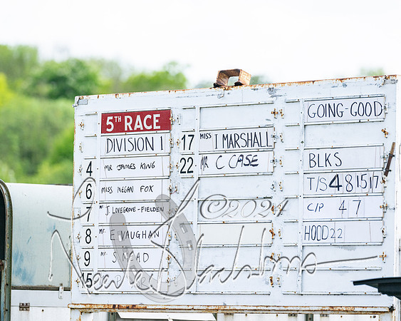 Race 5  - Maiden race 2m5F Div-1 (1 of 197)