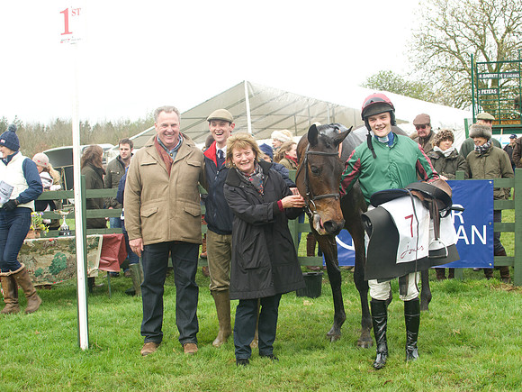 Race 6 - Maiden  92