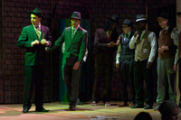 Guys and Dolls - Dress   20
