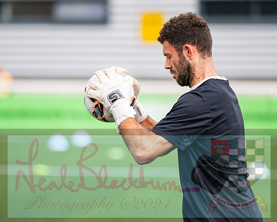 Maidstone Utd 2 v Chesham Utd 2 (14 of 383)
