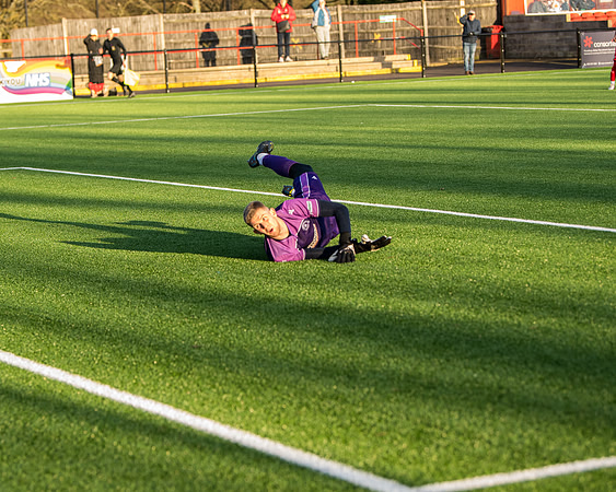 Rams v Gosport Borough (48 of 239)
