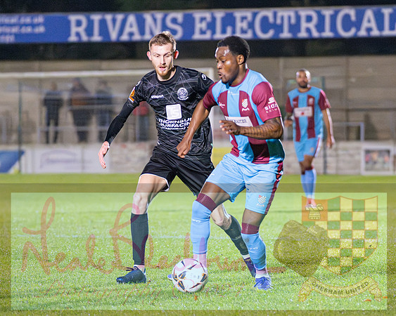 Chesham Utd 3 v 1 Chippenham Town (209 of 416)