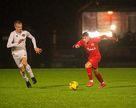 Rams v MK Dons (340 of 402)