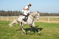 Races 5 - Restricted 6