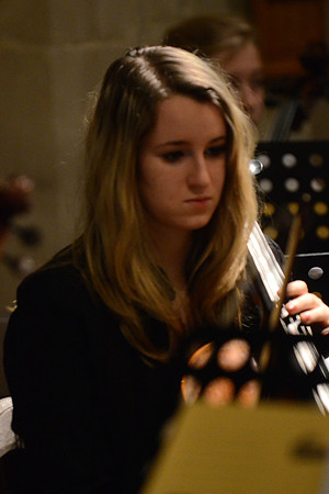 Christmas words and music 2013 -  3