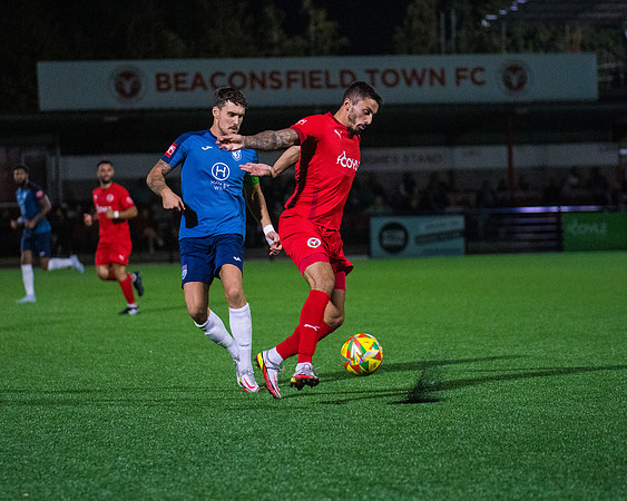Rams 0 Walton and Hersham 1  (70 of 242)