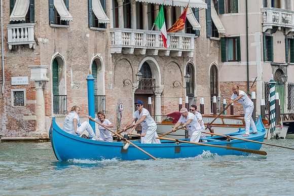 Regatta Storica 2016 - Historic and Sports craft (6 of 148)