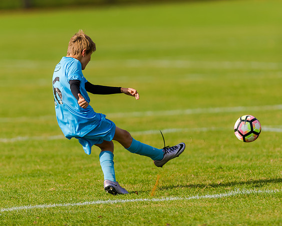 AFC Oaklands v Hendon United (181 of 314)