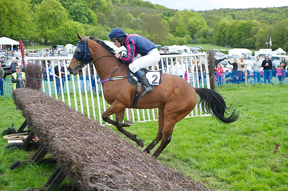 Race 4 -  33