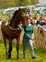 Old Berks at Lockinge Confined Hunts Race