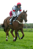 Race 6 -  14