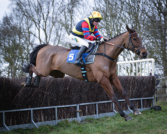 Race 4 - Fairly Famous - Gina Andrews (10 of 23)