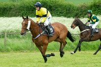 Race Six 11