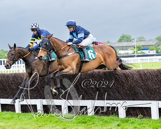 Race 5 - Mares Open  (34 of 129)