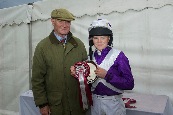 Pony Race 1 -  36