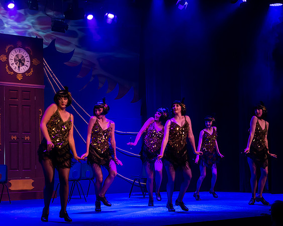 19 - 20's Flappers (91 of 123)