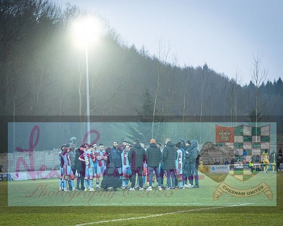 Chesham Utd 1 Enfield Town 3 (470 of 473)