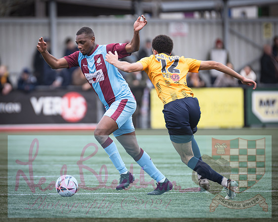 Slough Town 1 Chesham Utd 1 (259 of 517)