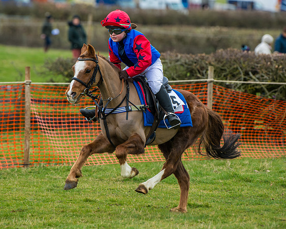 Pony Race 1 (57 of 101)