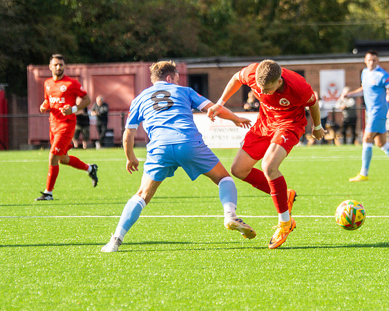 Rams 0 Poole Town 2  (40 of 131)