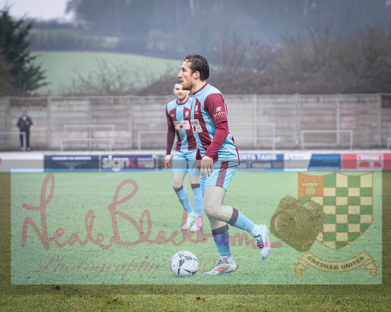 Chesham Utd 1 Enfield Town 3 (438 of 473)