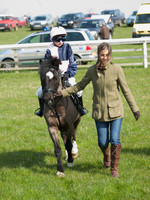 Pony Race 1 -  6
