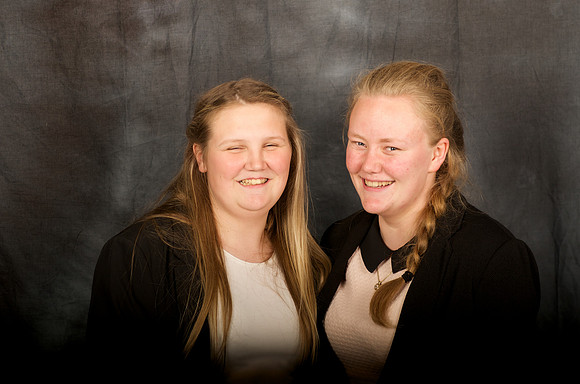 Sports awards evening  437