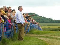 Hound Race -  8
