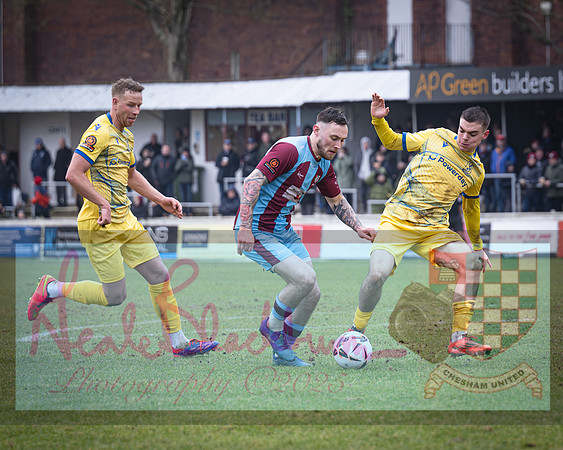 Chesham Utd 1 Enfield Town 3 (258 of 473)