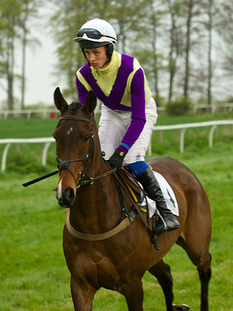 Old Berks at Lockinge Mixed Open Race