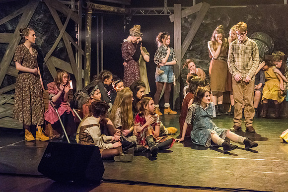 Urinetown - Thurs (337 of 505)