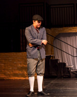 Singing in th Rain -  Friday - Act 2  (10 of 206)