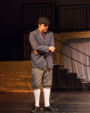 Singing in th Rain -  Friday - Act 2  (10 of 206)