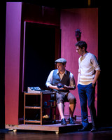 Singing in th Rain -  Thursday - Act 2  (12 of 226)
