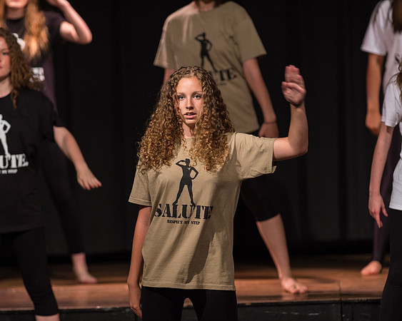 Amersham School - Salute (1 of 582)