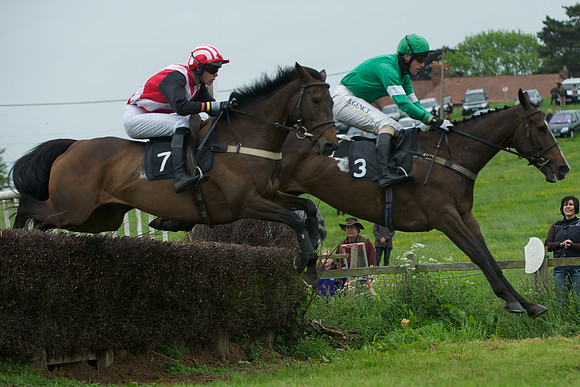 Race Six 34