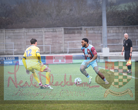 Chesham Utd 1 Enfield Town 3 (448 of 473)