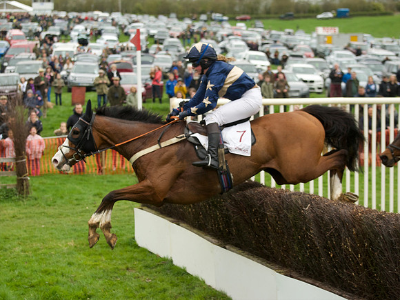 Race 2 Confined - 61