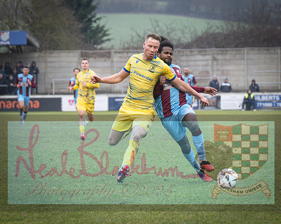 Chesham Utd 1 Enfield Town 3 (353 of 473)