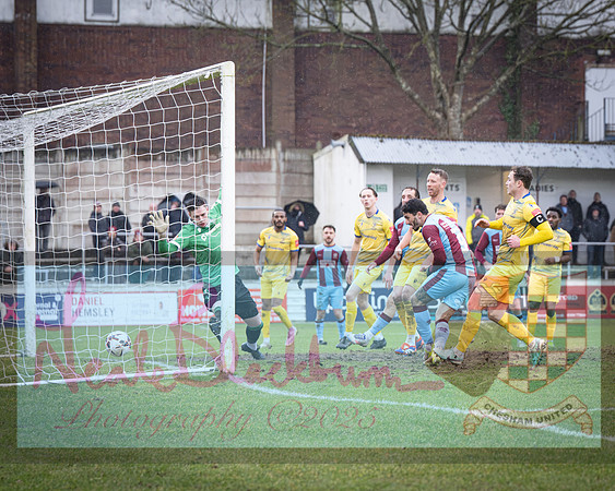 Chesham Utd 1 Enfield Town 3 (404 of 473)