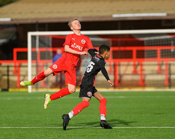 Rams U13 v Maidenhead United U13 (111 of 276)