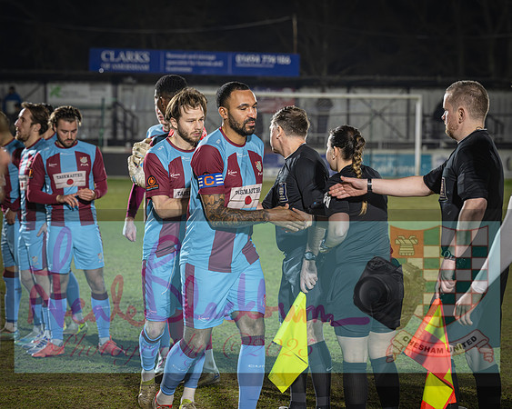 Chesham Utd 2 Salisbury 2 (61 of 401)