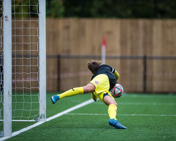 Rams U23  1 v 2 Chippenham U23 (5 of 210)