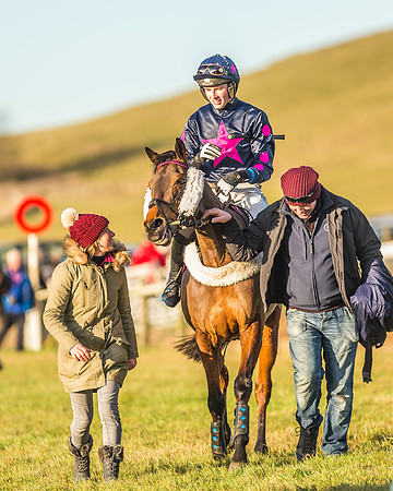 Race 5 - Red Mills Intermediate Race-82