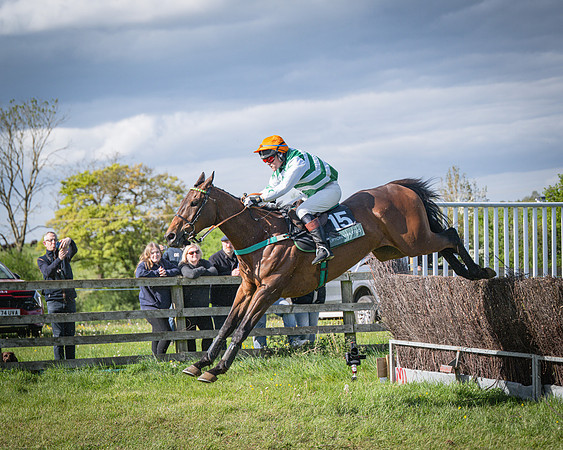 Race 5 - F N Pile and Sons PPORA Novice Riders (100 of 151)