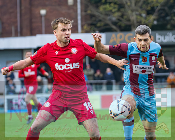 Chesham Utd 2 v Worthing 0 (145 of 411)