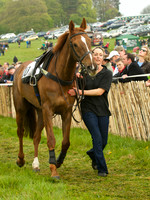 Old Berks at Lockinge Open Maiden